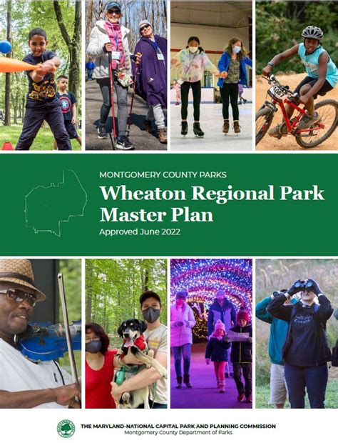 Master Plan Update 2022.